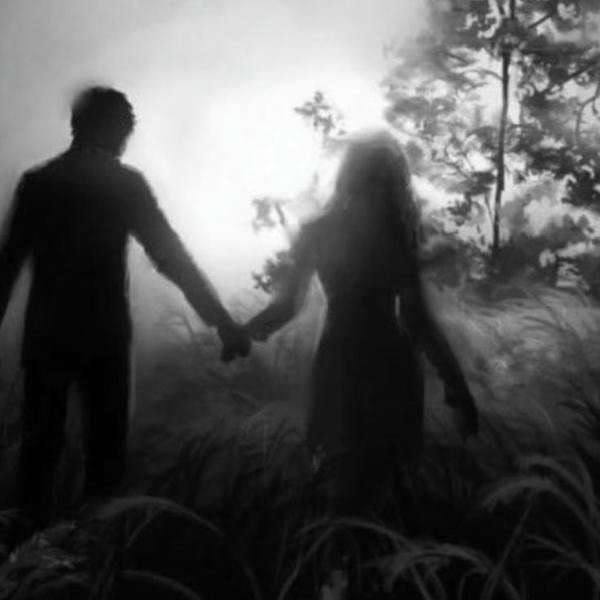 hurtful love couple dp