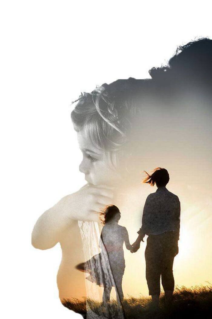 ig love maa image photo