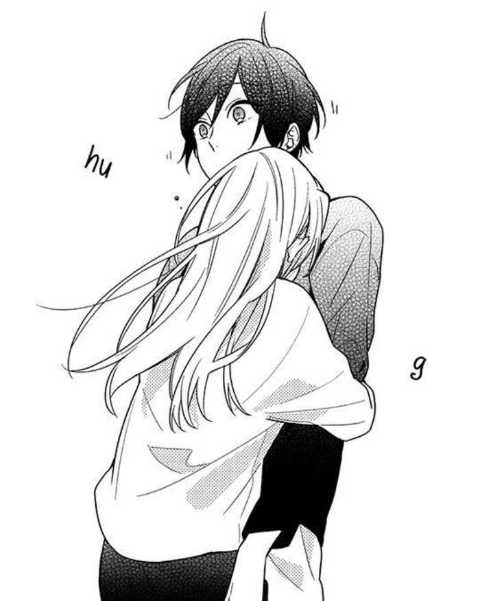 image cute anime couple dp aethetics