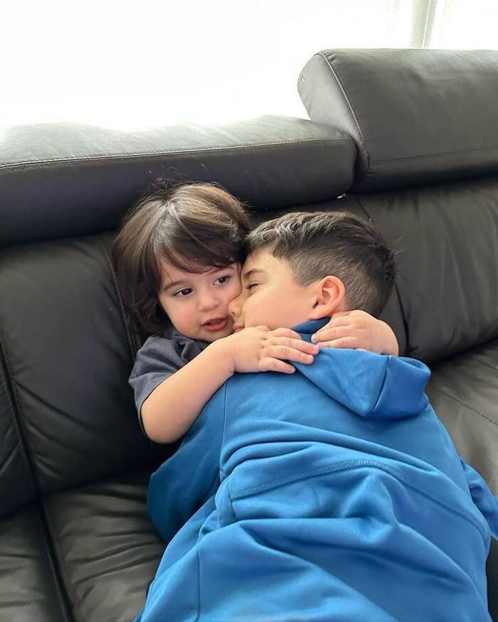 image cute baby couple dp beautiful hd