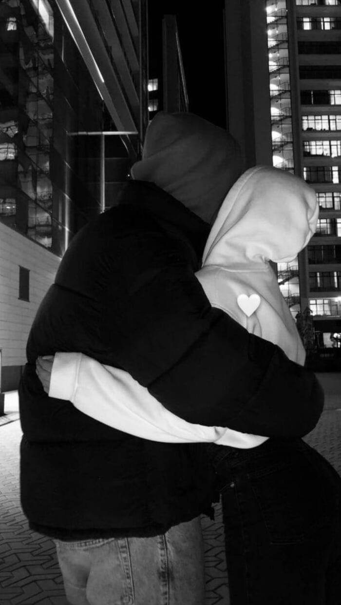 image hijab couple dp cute