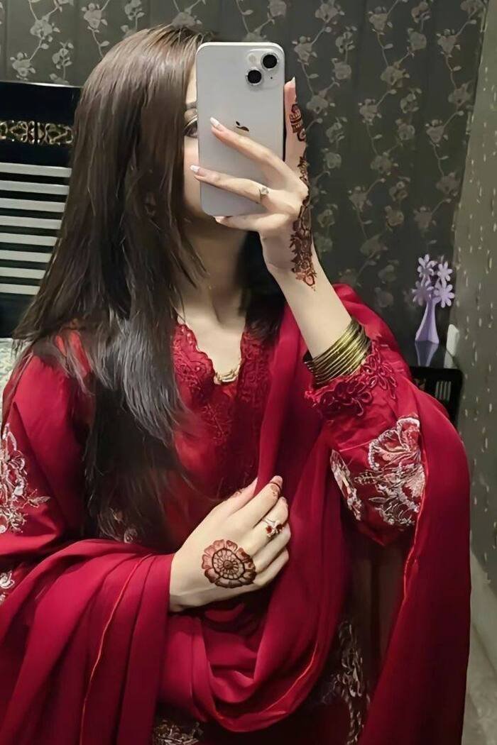 image stylish dp for girls