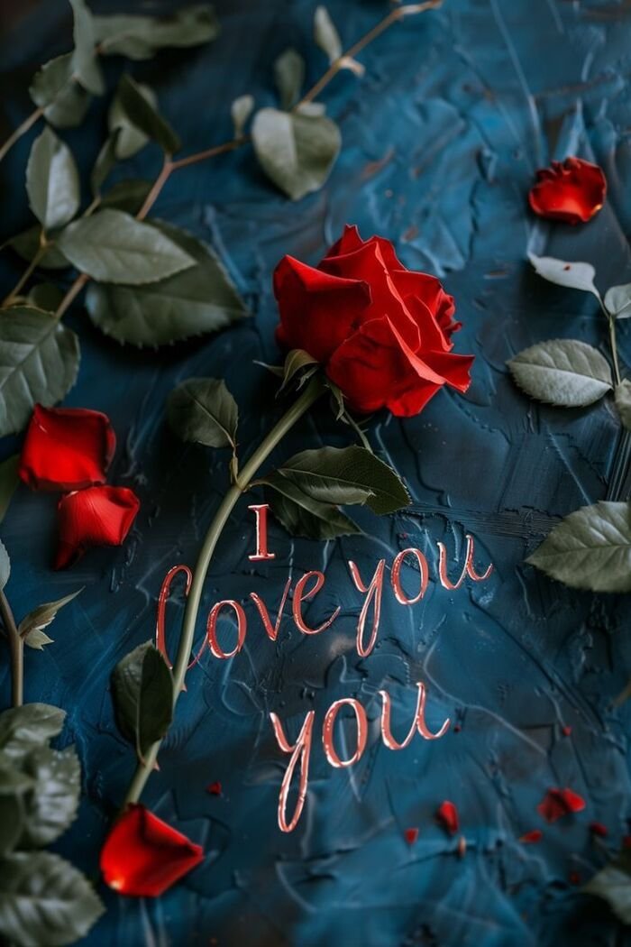 ins beautiful love image full hd