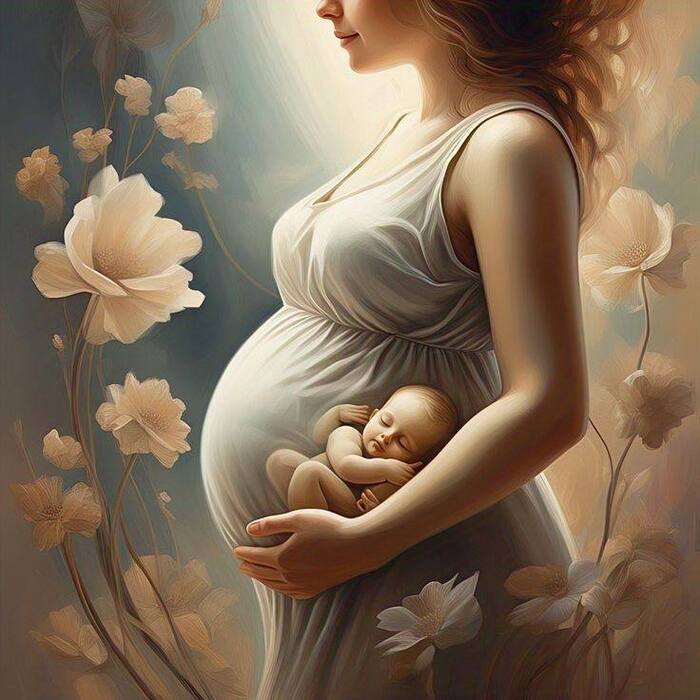 ins love maa image full hd