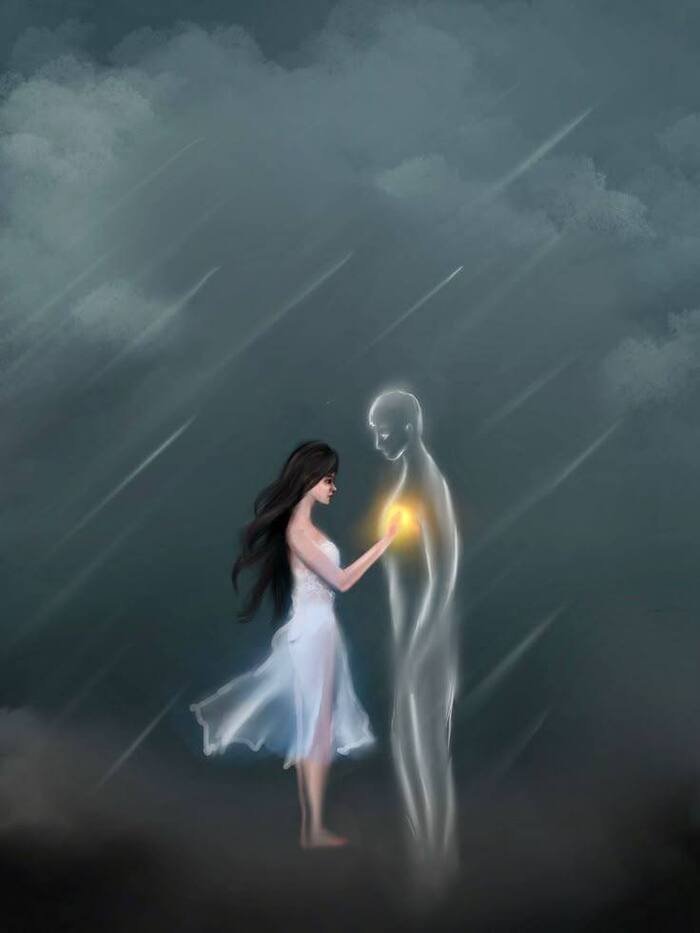 ins pinterest love failure images