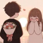ins romantic love images hd