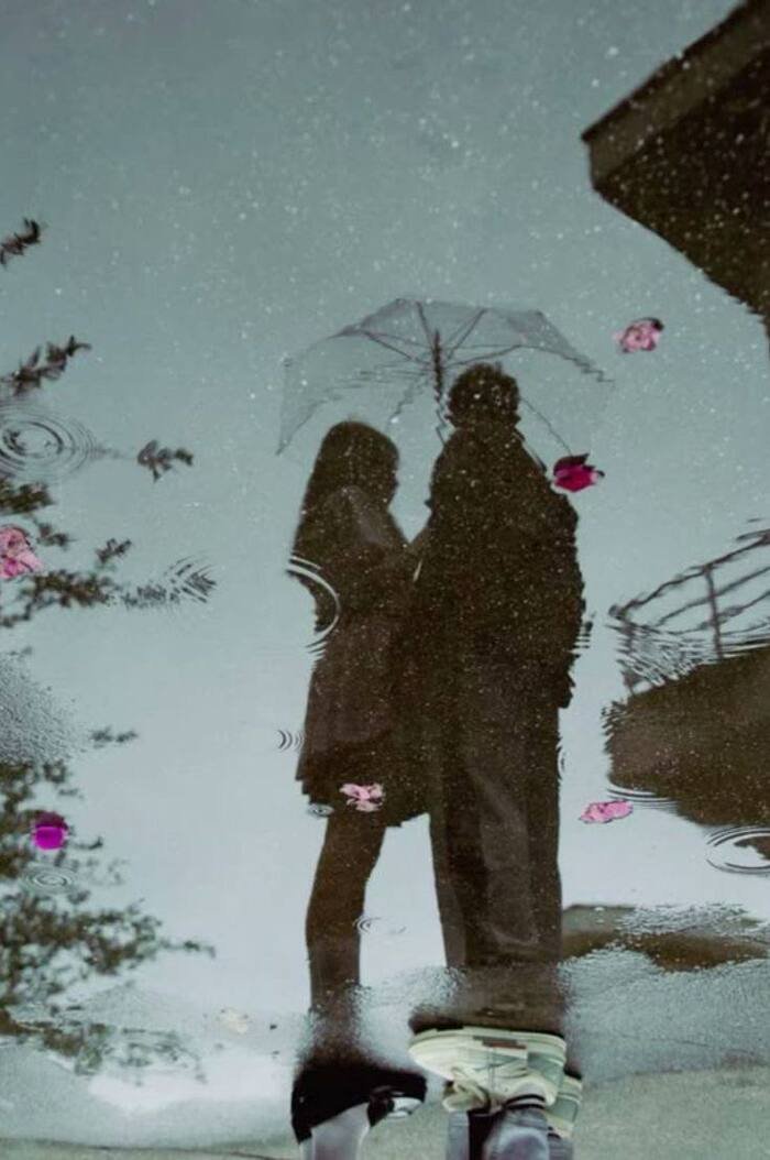 ins romantic love images