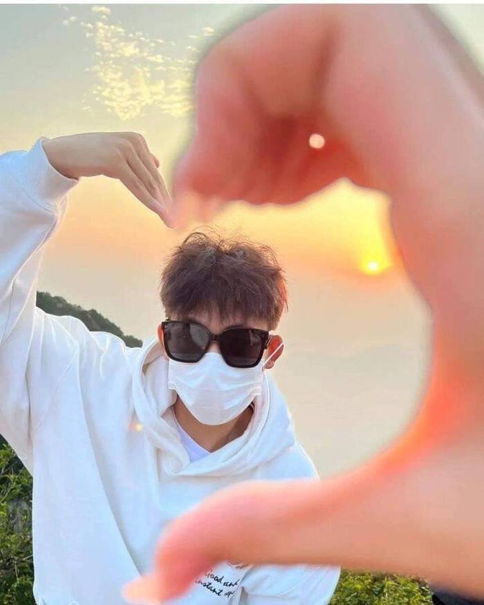 instagram love dp beautiful