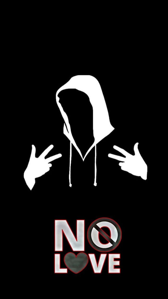 instagram no love images bad
