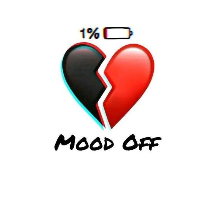 instagram no love images mood off