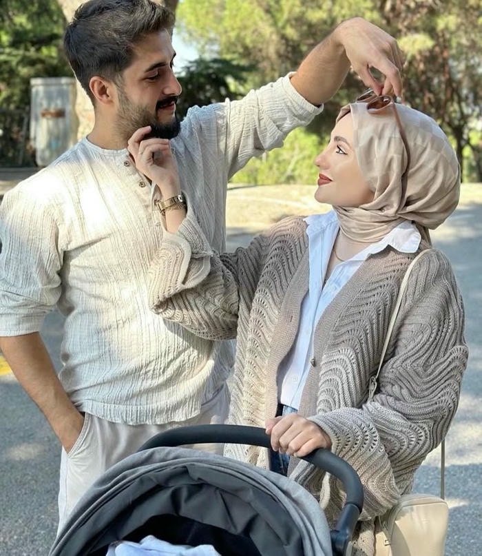 islamic love muslim couple dp