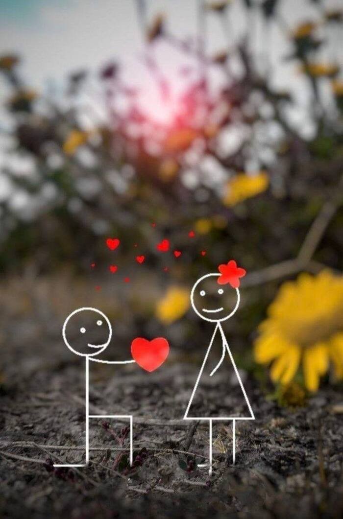 love dp ig hot full hd