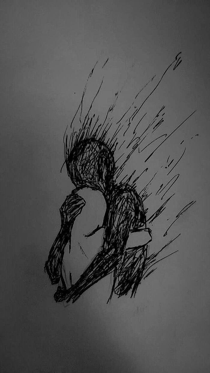 love failure images ins