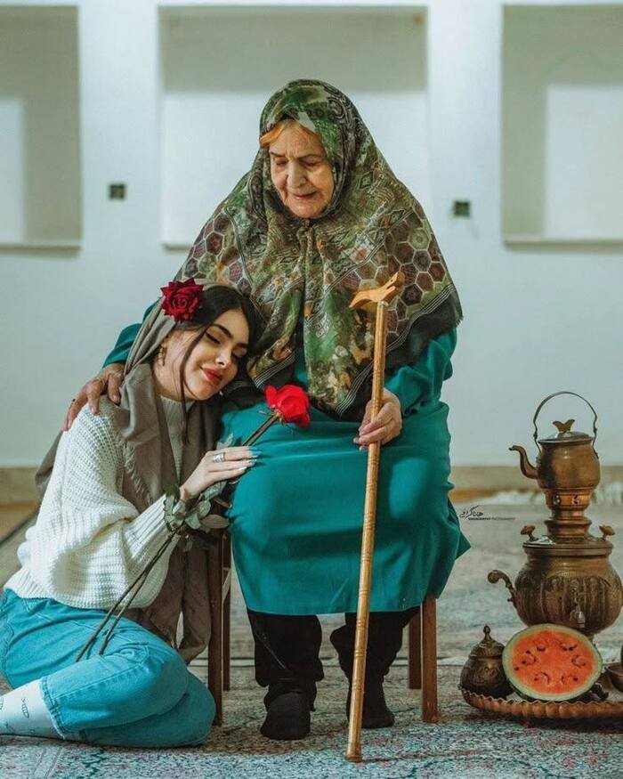 love maa image aethetic hd