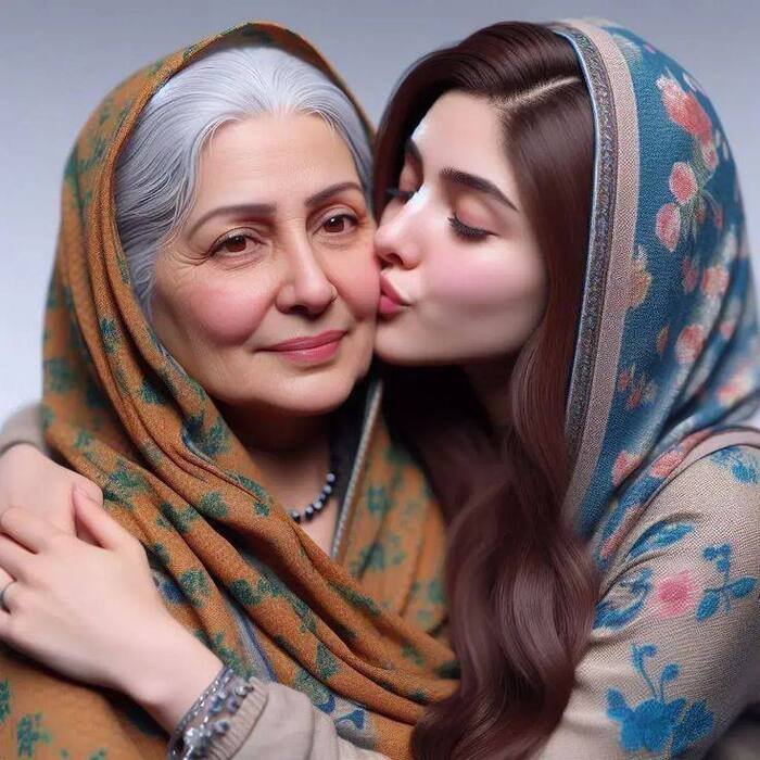 love maa image aethetics hd