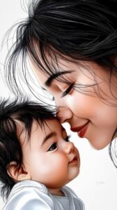 love maa image full hd