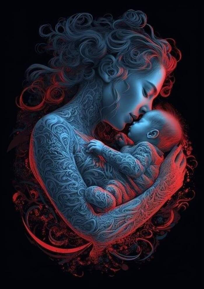 love maa image full hd hot