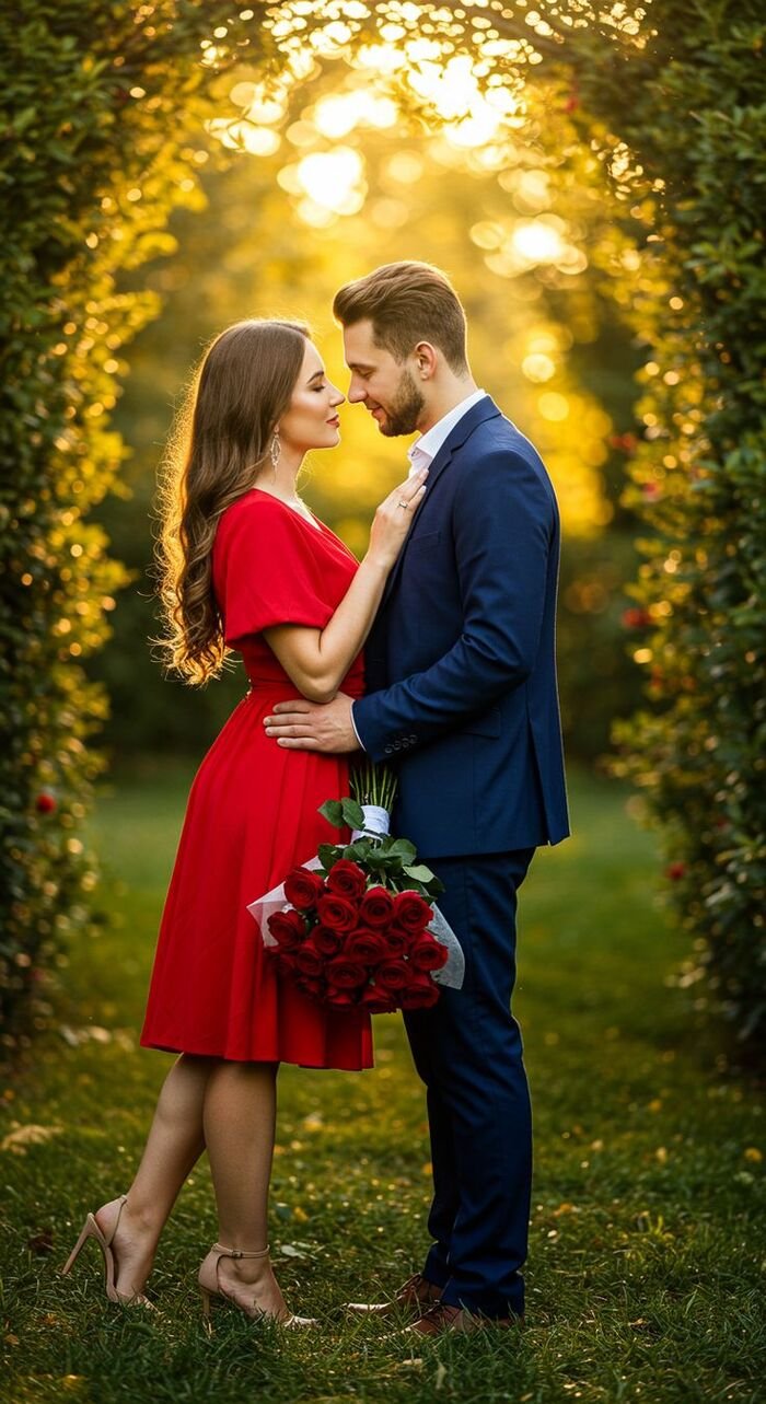 love rose image hd beautiful