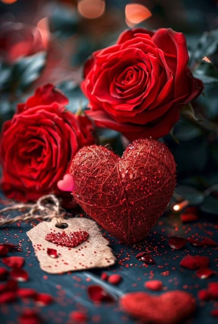 love rose image hd