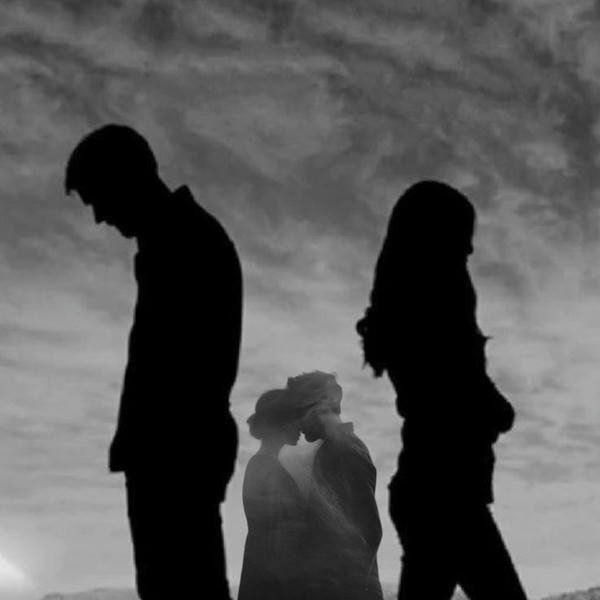 melancholic love images