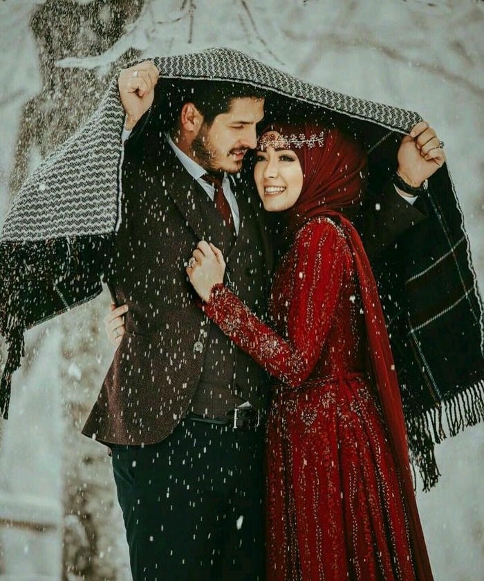 muslim couple dp for instagram