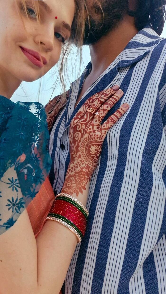 muslim couple dp hd
