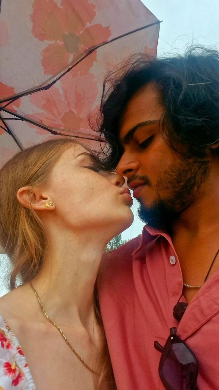 muslim couple dp image full hd