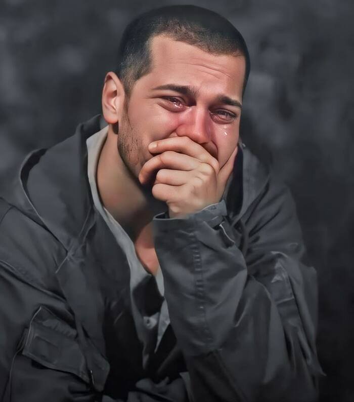 no love images aethetics crying