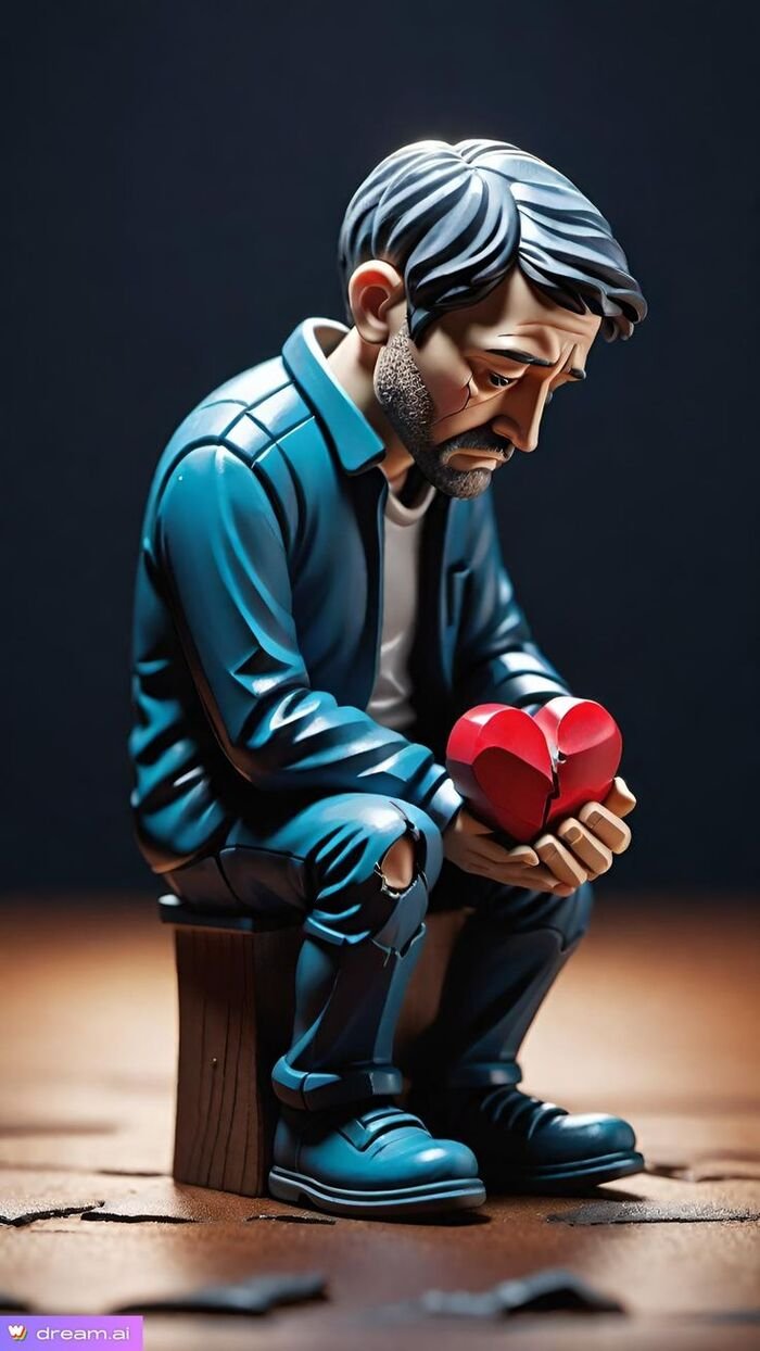 no love images bad