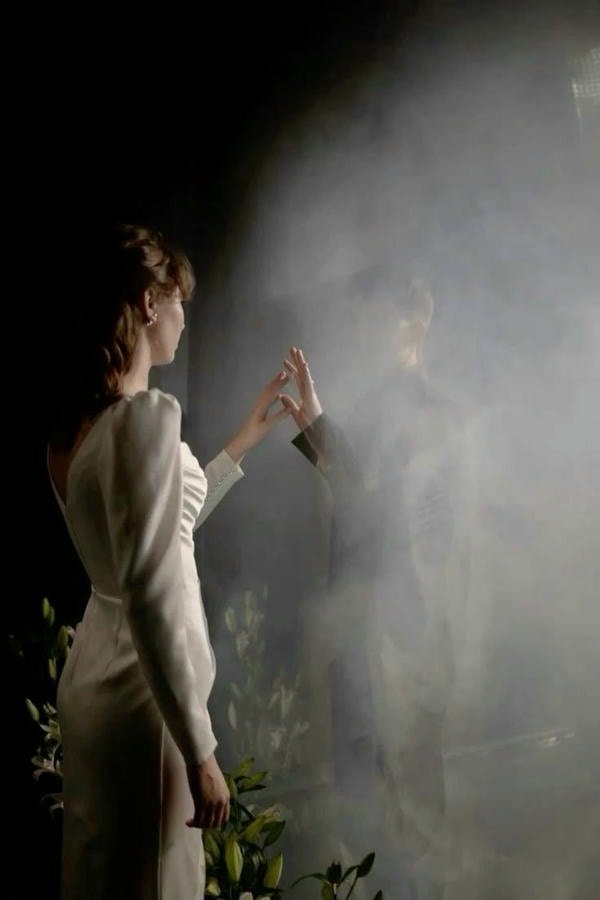 painful sad love images