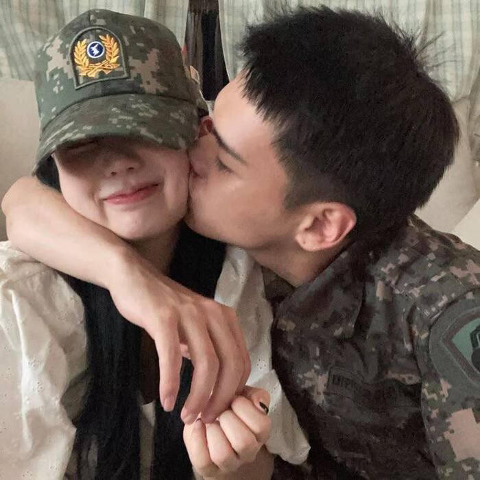 photo couple pic dp aethetics cute