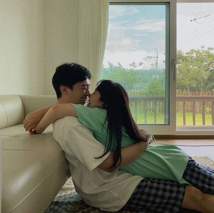 photo couple pic dp cute