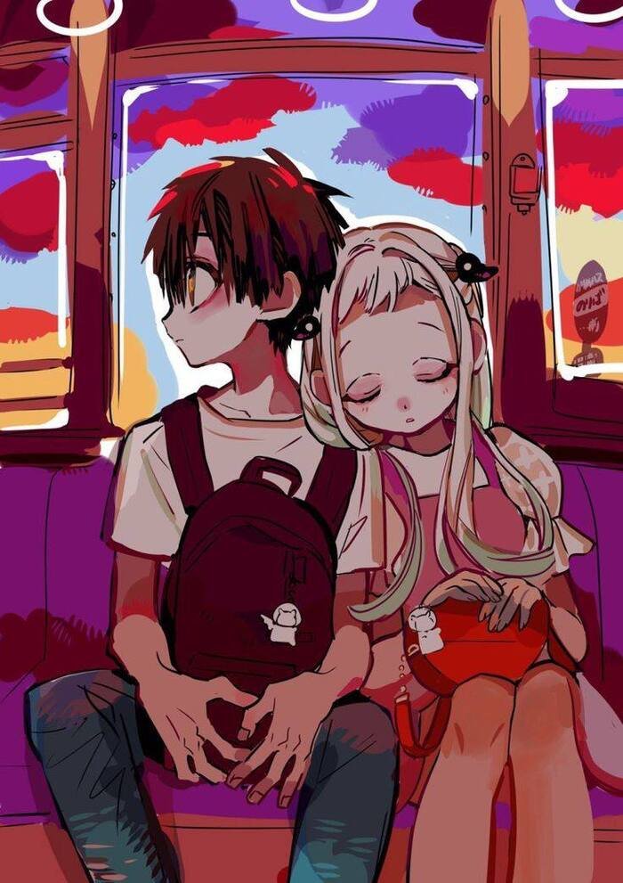 photo cute anime couple dp beautiful hd