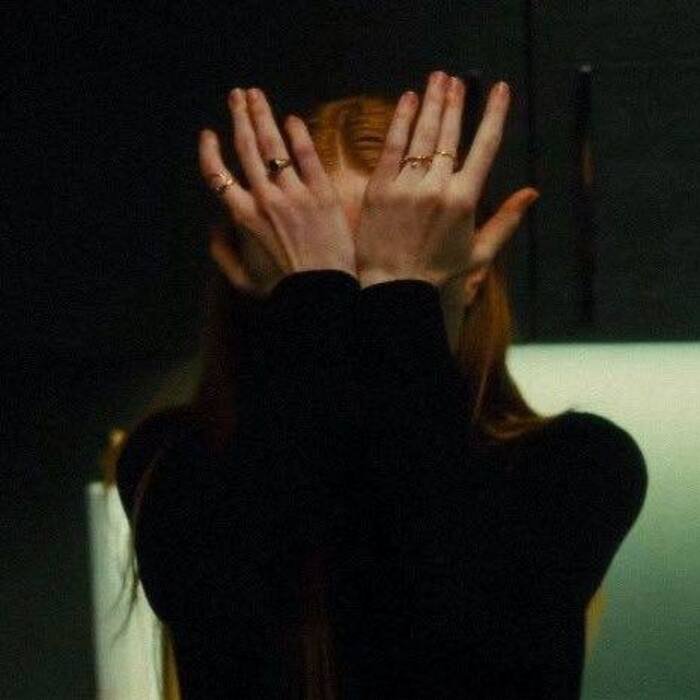 photo so sad shayari dp girl aethetic hd