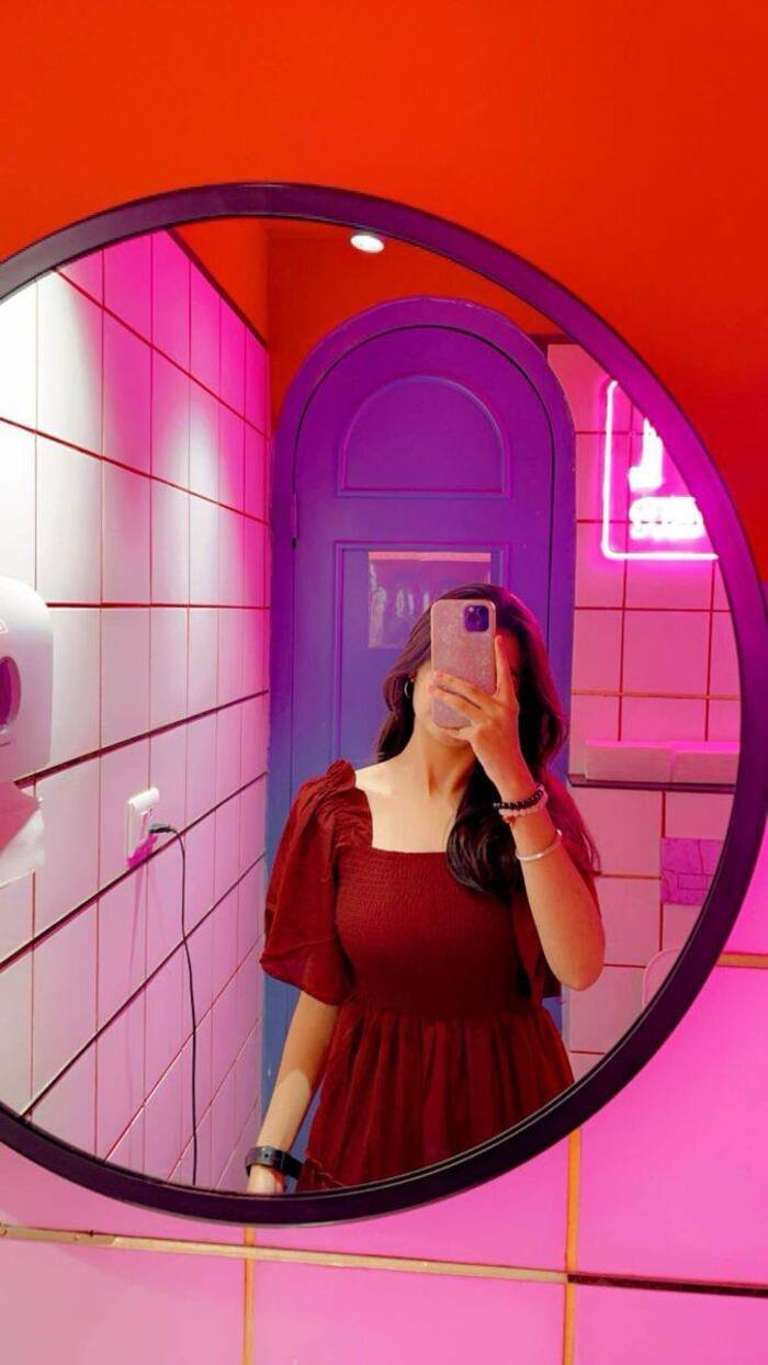 photo stylish dp for girls full hd