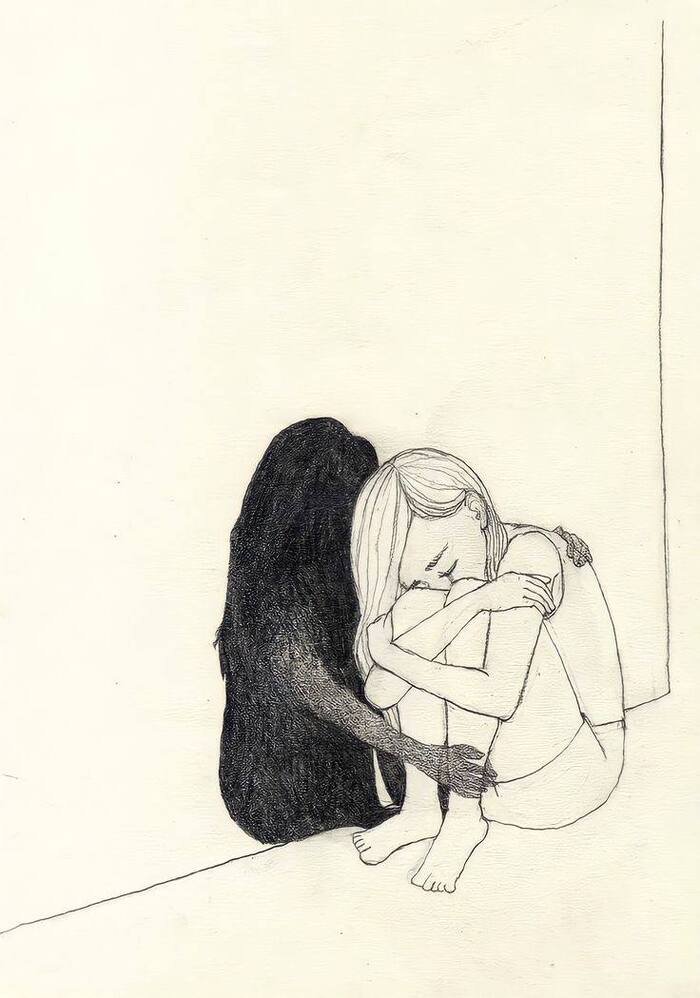 pinterest no love images aethetic