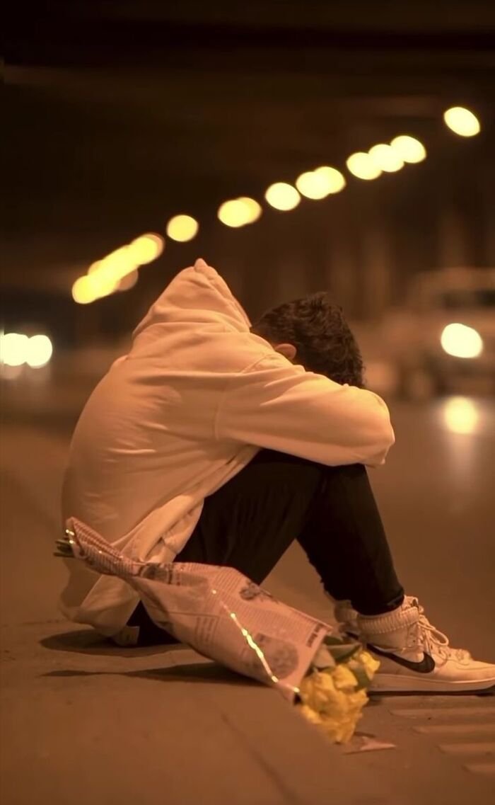 pinterest no love images aethetics