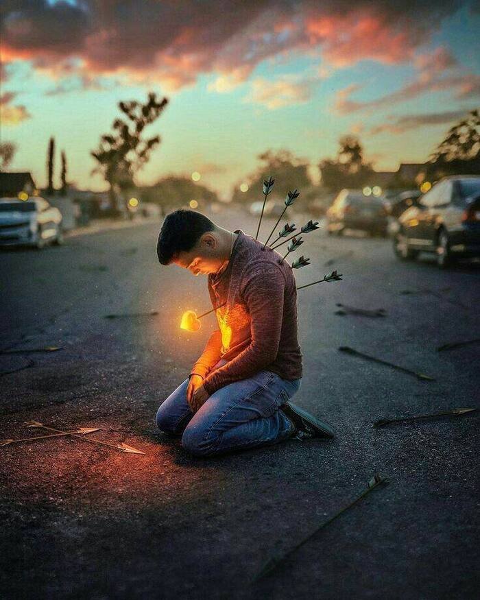 pinterest no love images sadness