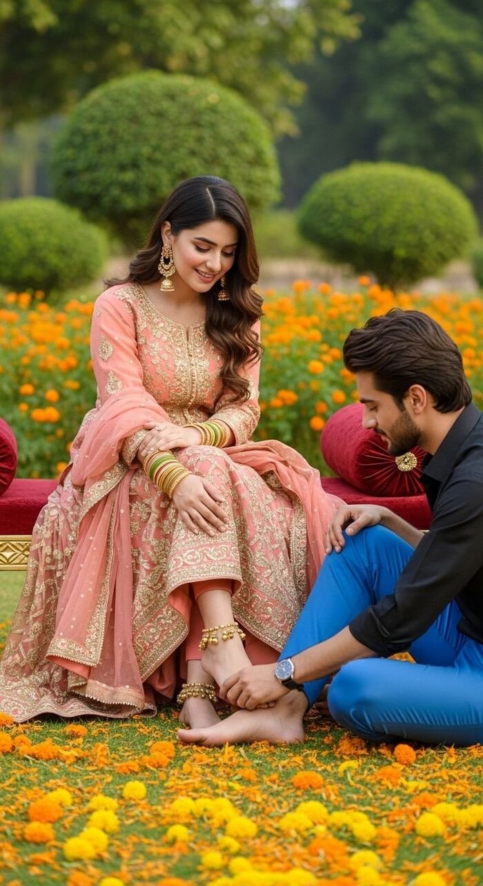 punjabi couple dp hd