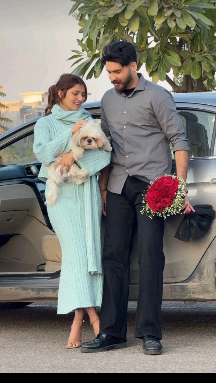 punjabi couple dp image