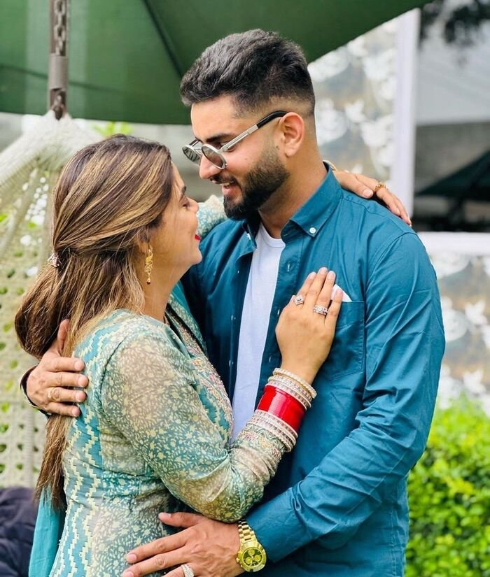 punjabi couple dp photo hd