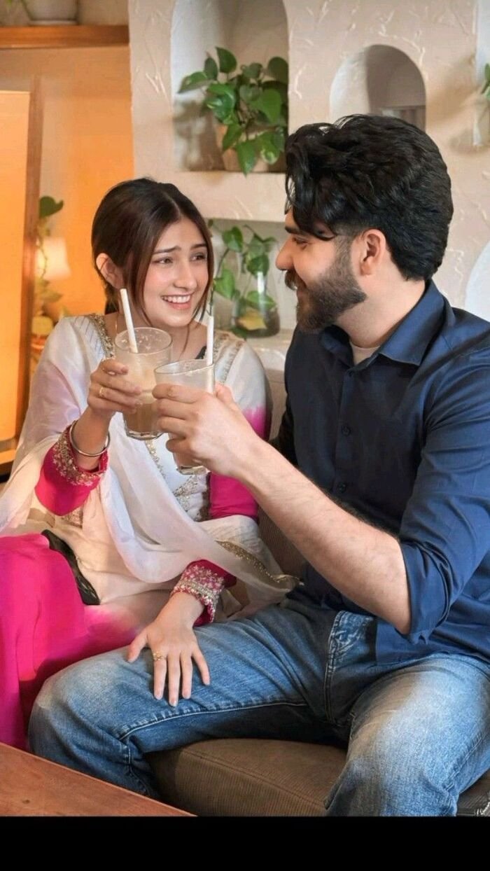 punjabi couple dp photo