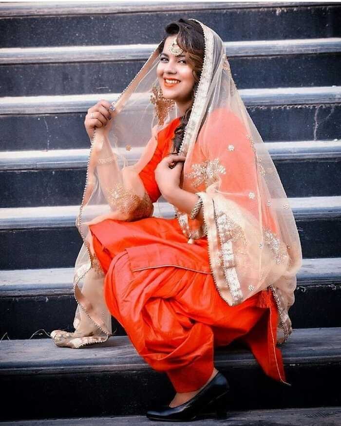 punjabi girls dp beautiful full hd