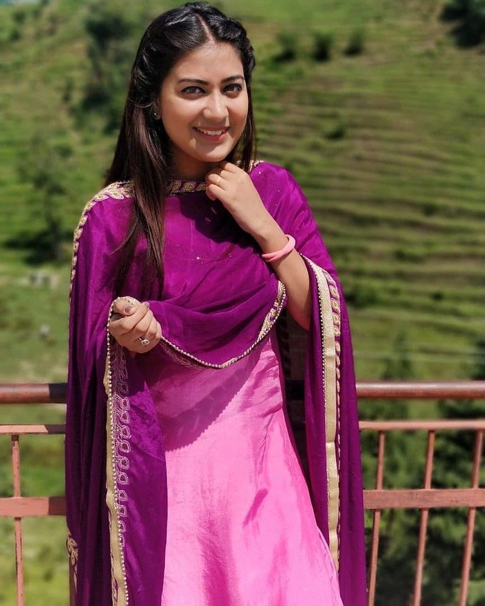 punjabi girls dp image full hd
