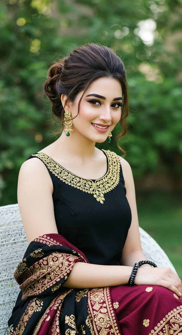 punjabi girls dp photo