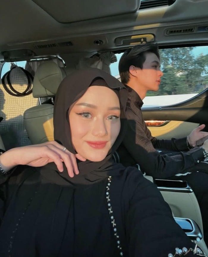 real love muslim couple dp