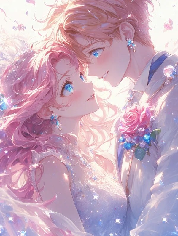 romantic love images hd sunset view