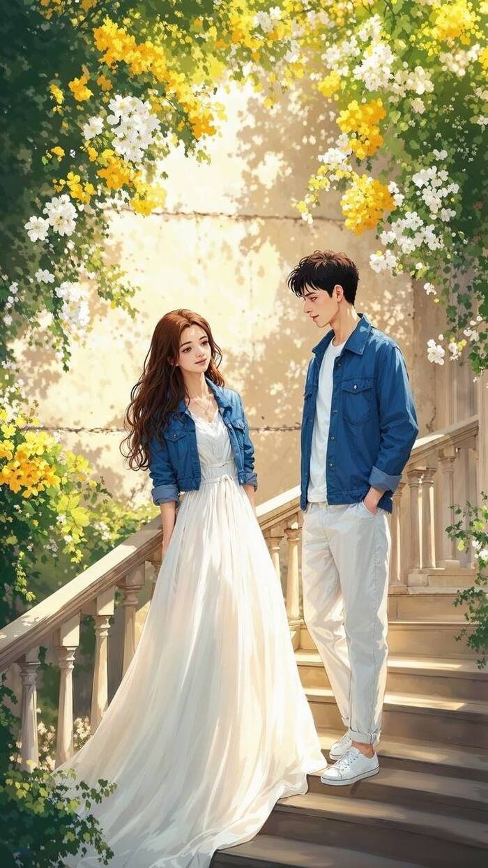 romantic love images
