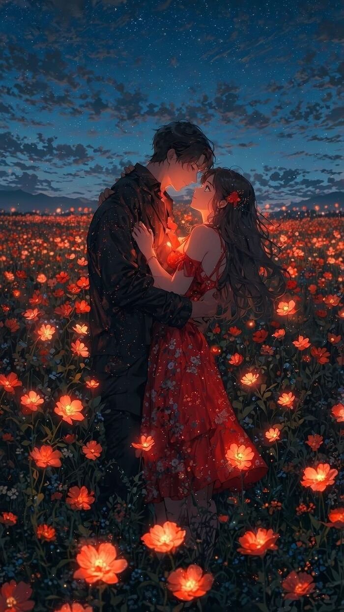 sad couple dp hot
