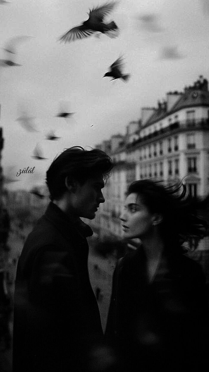 sad couple dp image aethetics image hd